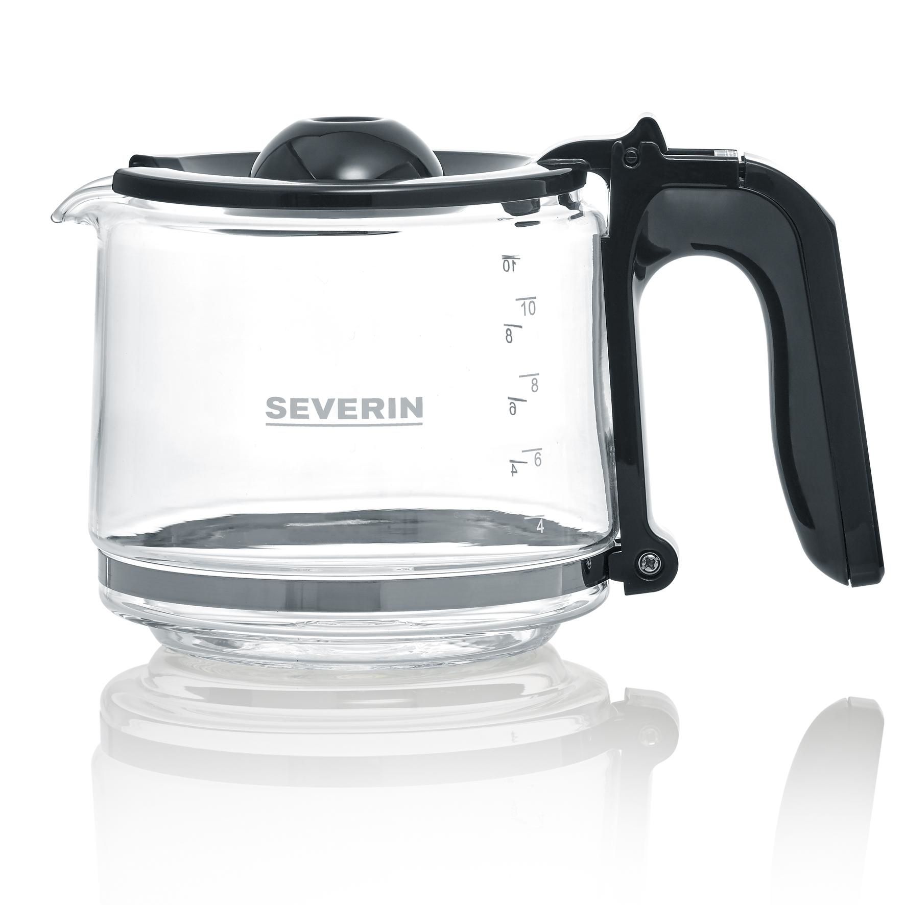 Koffiezet SEVERIN KA4823
