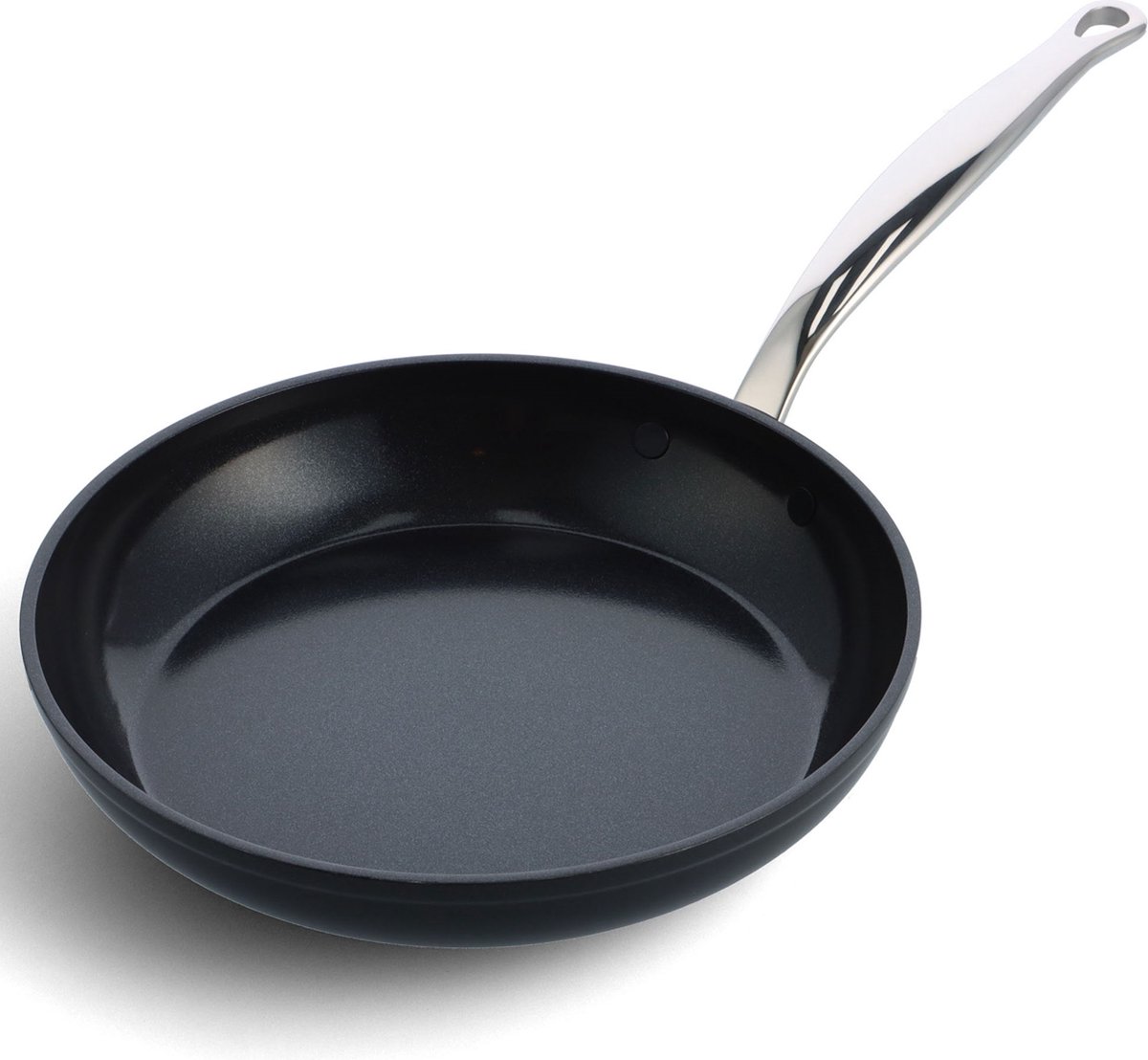 Koekenpan GREENPAN CC005323-001 Barcelona Pro / 28cm