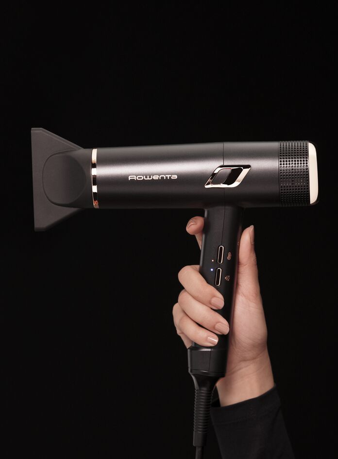 ROWENTA SECHE-CHEVEUX CV9920F0