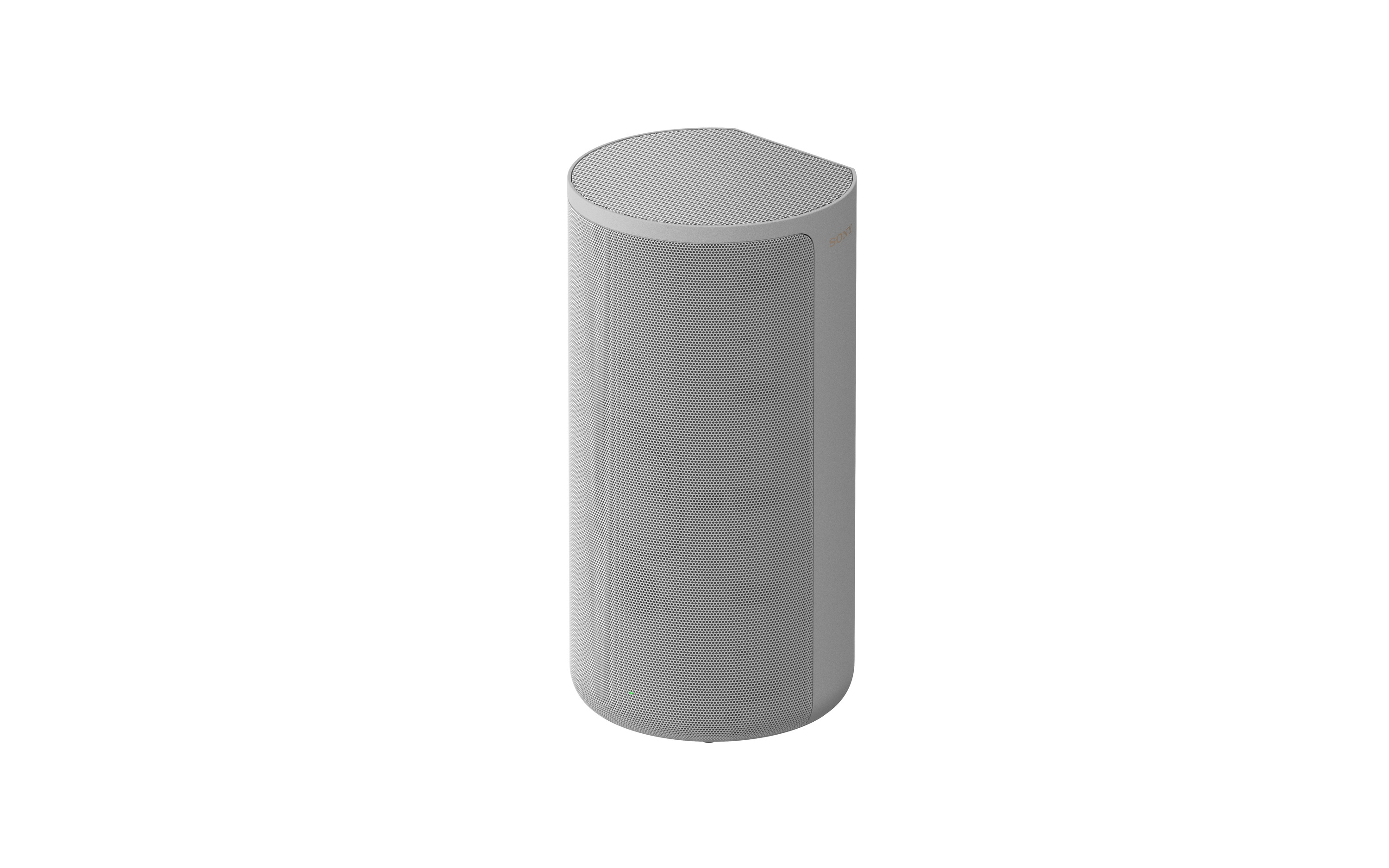 Thuisbioscoopsysteem SONY HT-A9 grijs