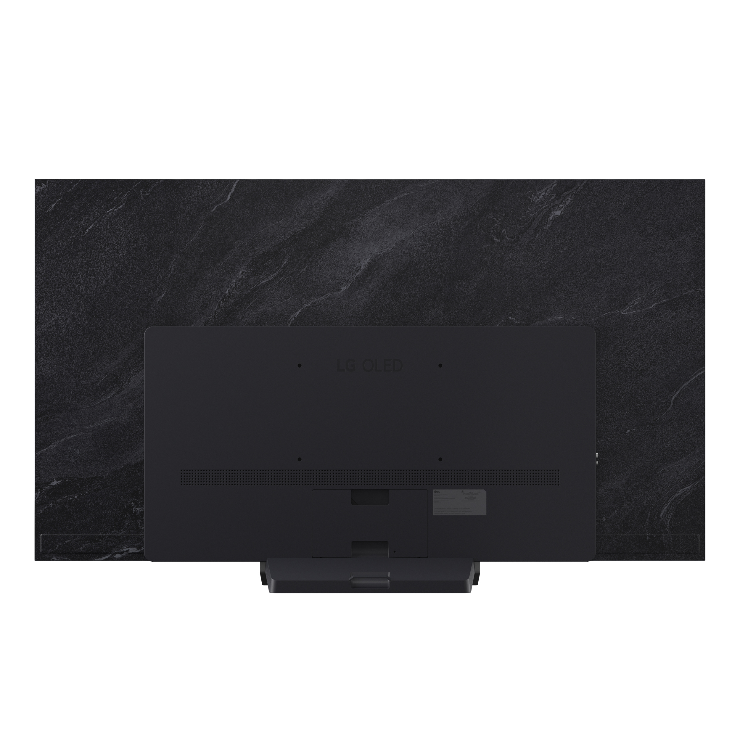 LG OLED evo AI OLED65C56LB 165,1 cm (65") 4K Ultra HD Smart TV Wifi Zwart