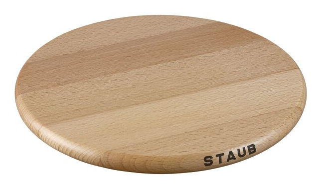 Magnetische onderzetter STAUB 41190742 / 23cm / Rond