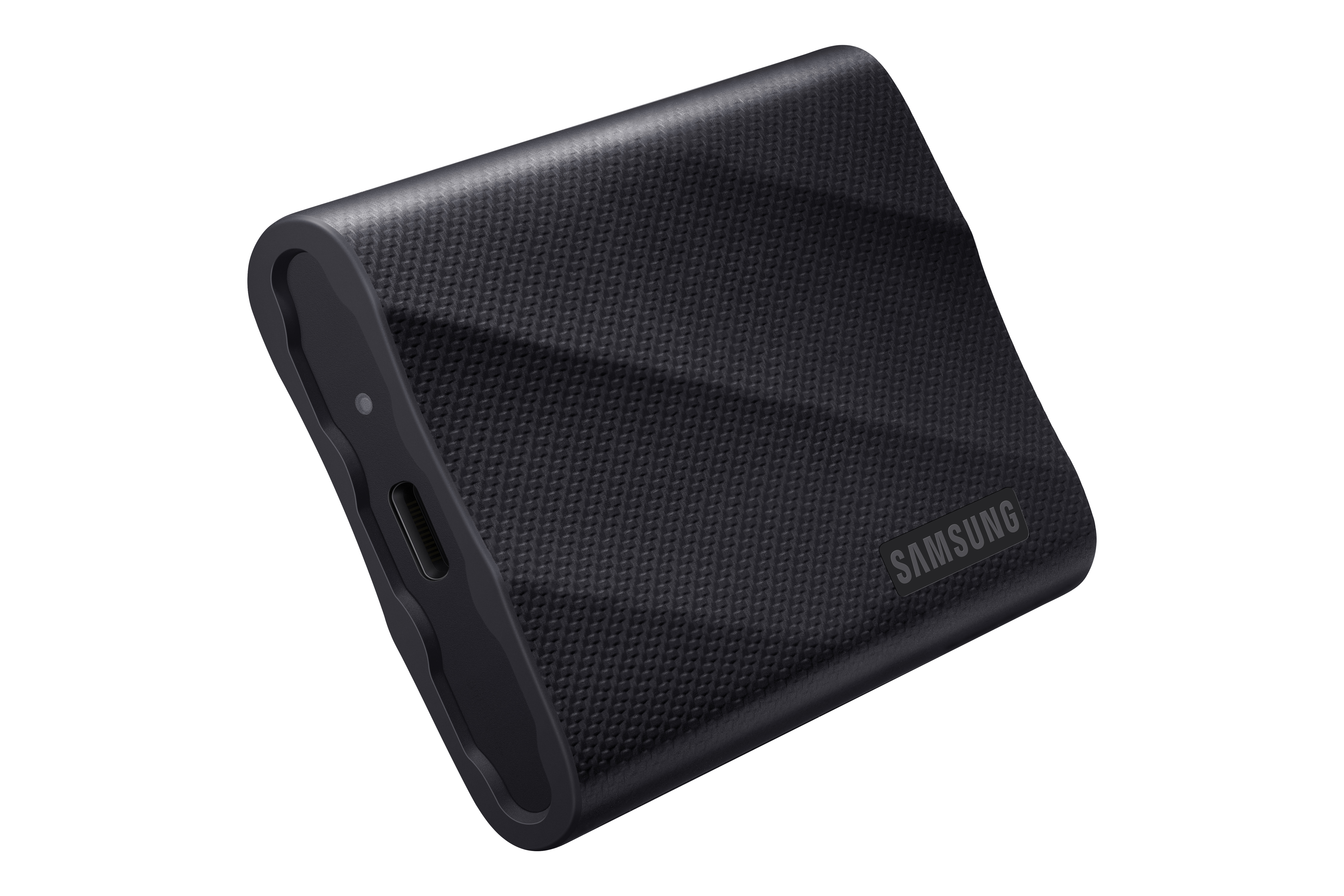SAMSUNG T9 1TB PORTABLE SSD