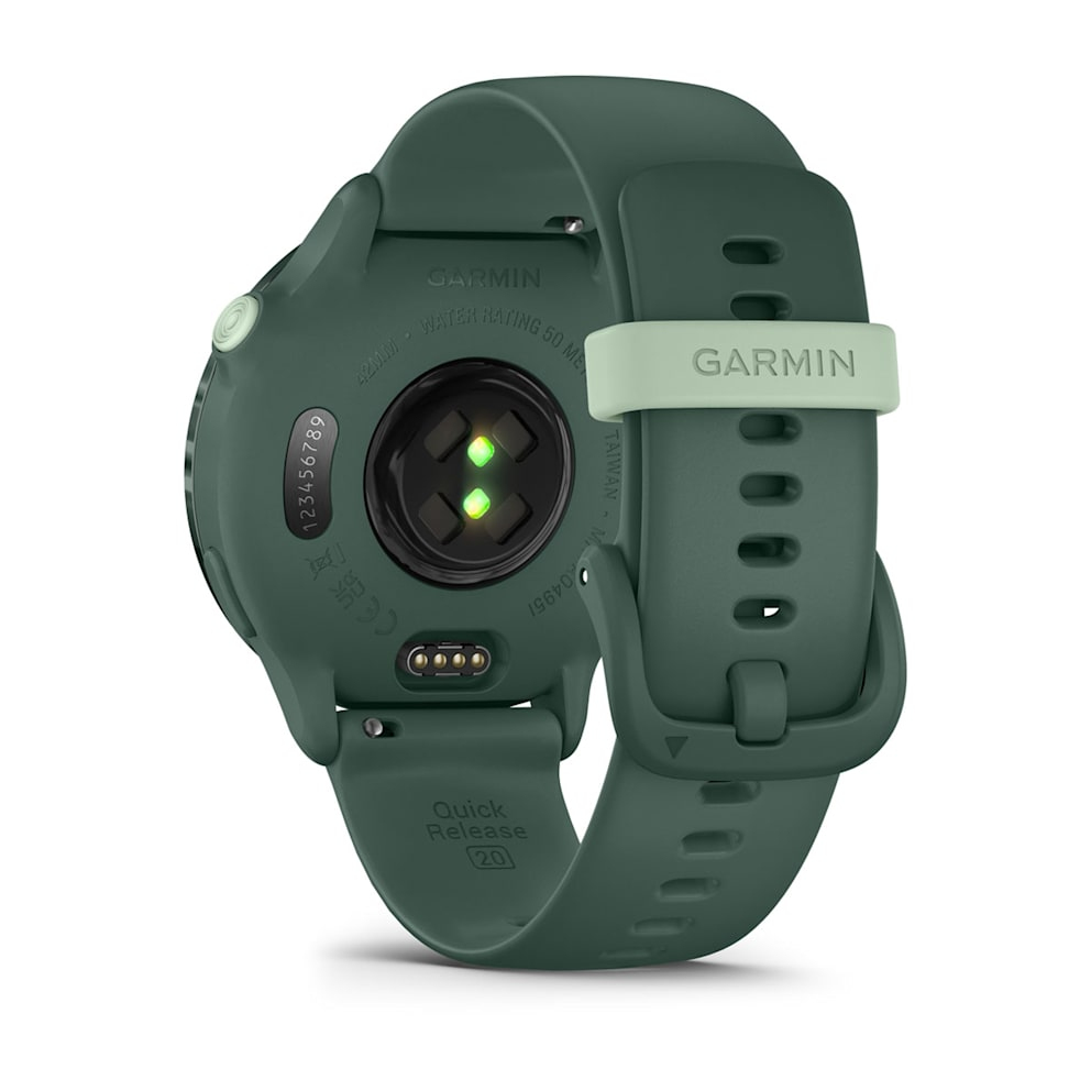 Smartwatch Garmin Vivoactive 6 Jasper Green
