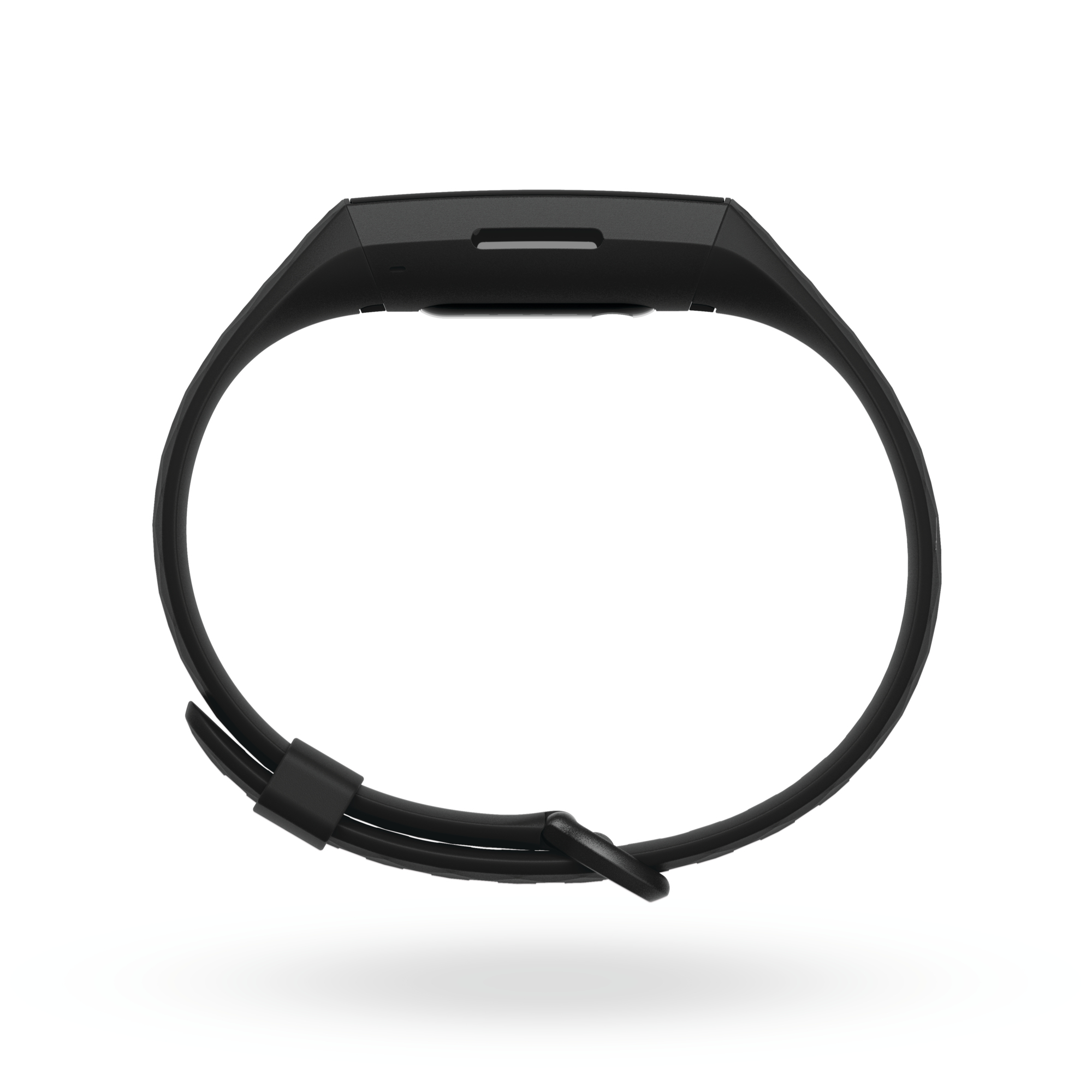 Fitbit Charge 4 Bracelet connecté 3,96 cm (1.56") Noir