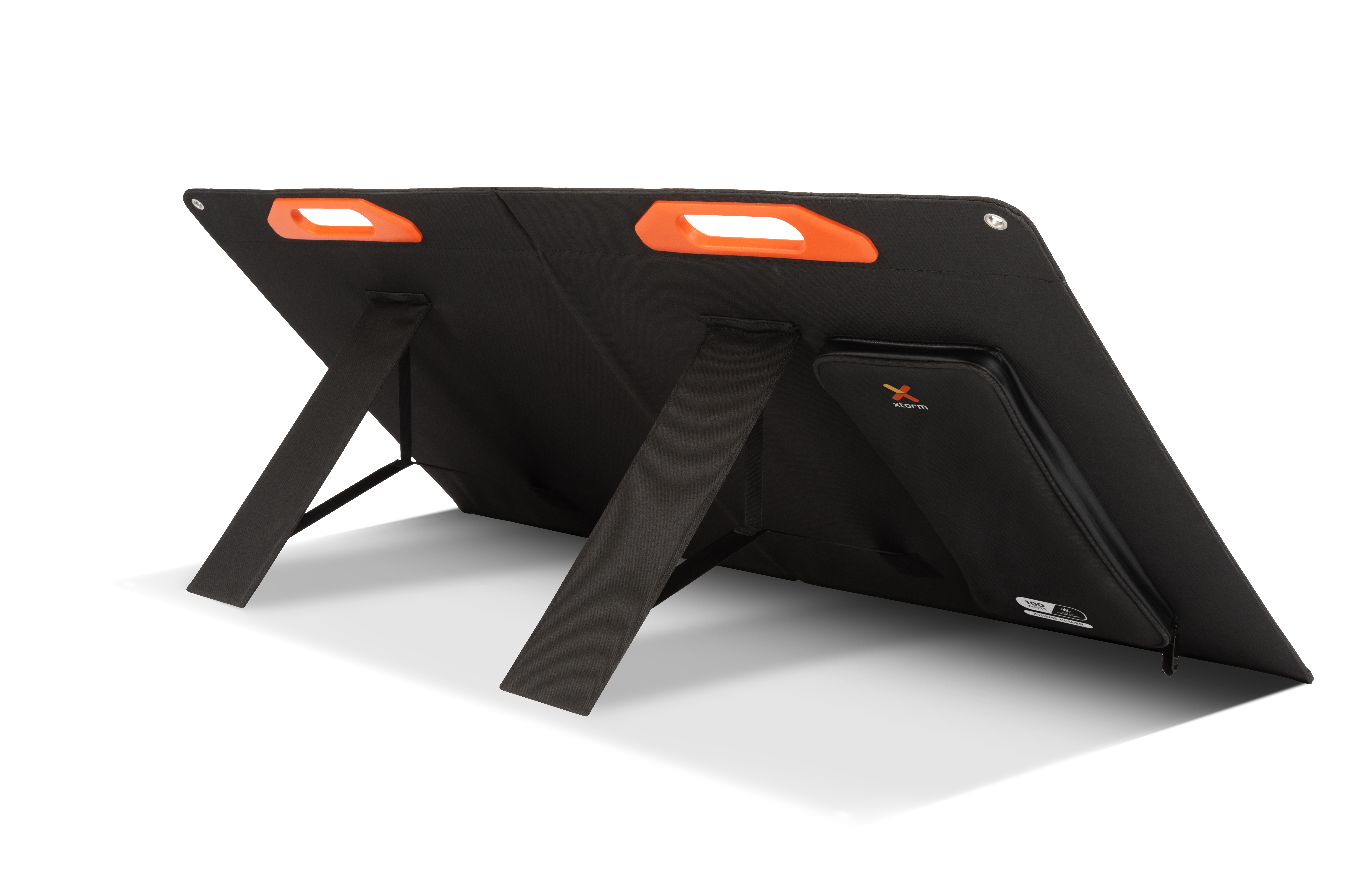 Xtorm Xtreme Power Solar Panel, 200W, set 2x 100W ,