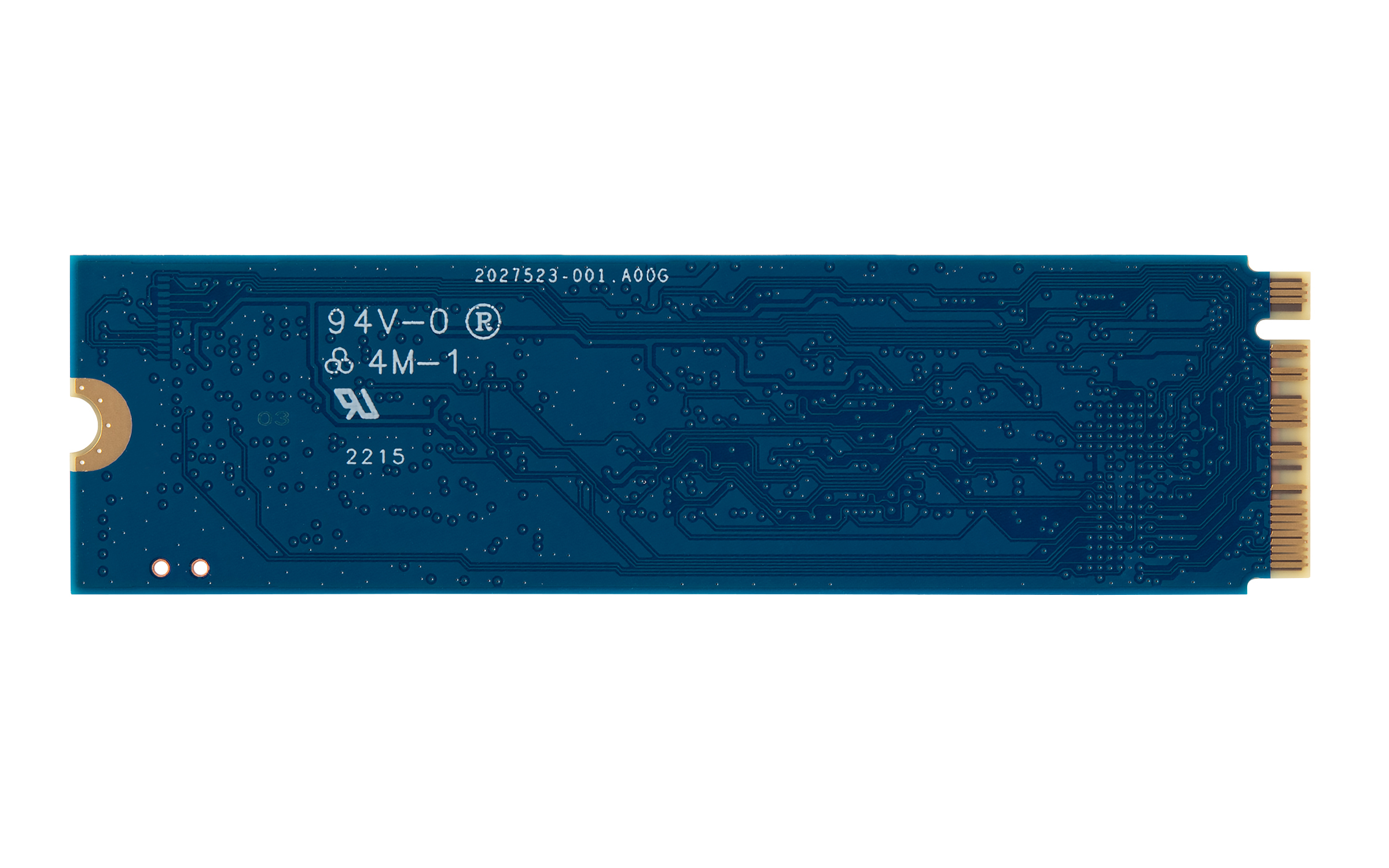 SSD Intern Kingston 4TB PCIe 4.0 2280 NVMe