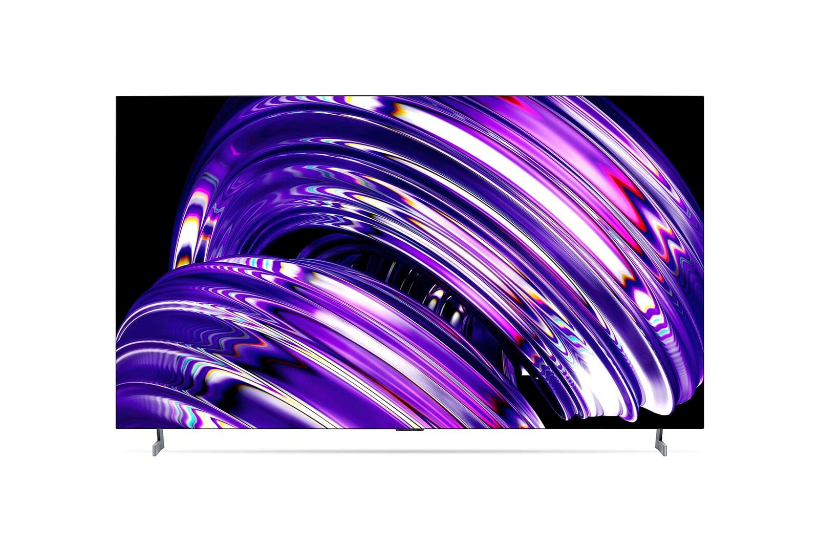 LG OLED TV OLED77Z29LA