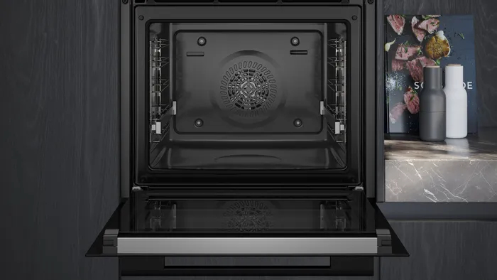 Oven BI SIEMENS HB478G5B7 iQ500 / Studioline / 60x60cm