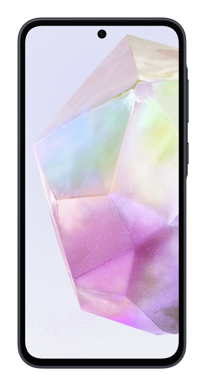 Smartphone SAMSUNG GALAXY A35 5G 256GB Navy