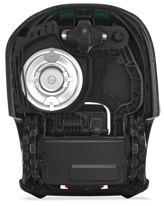 Grasmaaier ROBOMOW RK2000 2000m²
