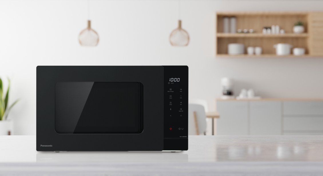 PANASONIC MICRO-ONDES SOLO NNE48NBMEPG