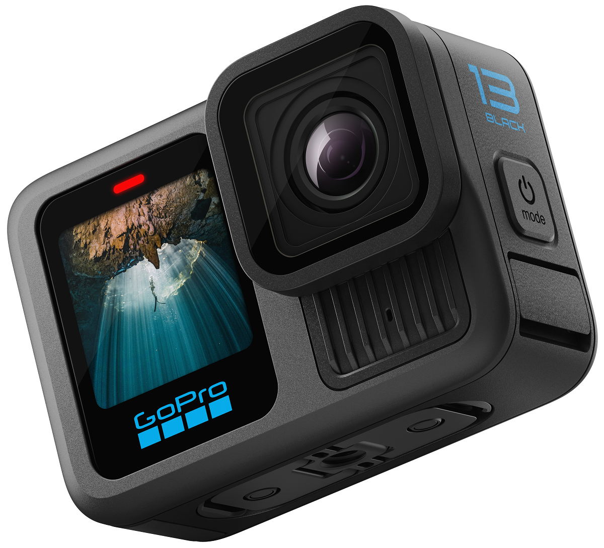 Action Camera GO PRO Hero 13 Black Creator Edition