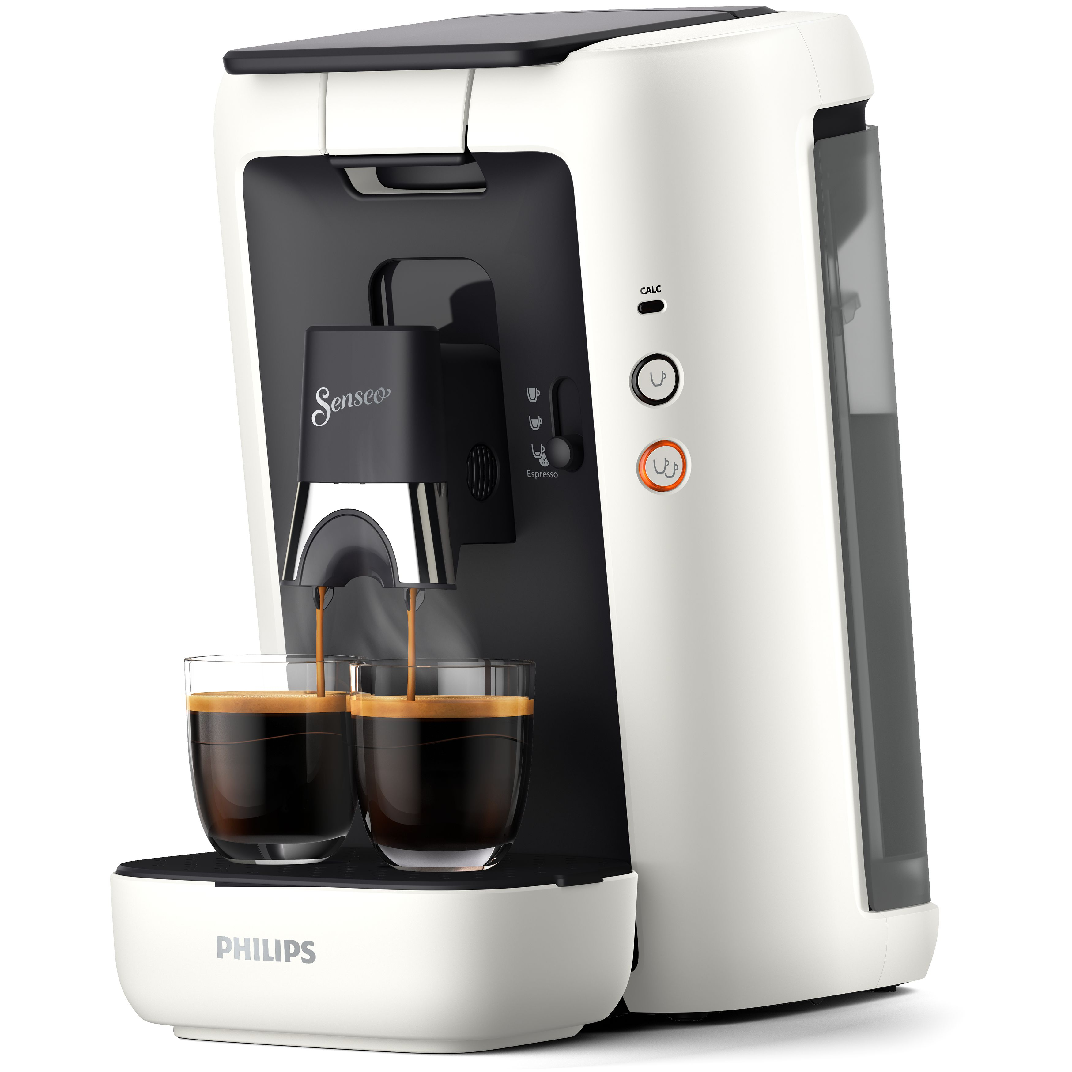 Philips senseo quadrante CSA260/10