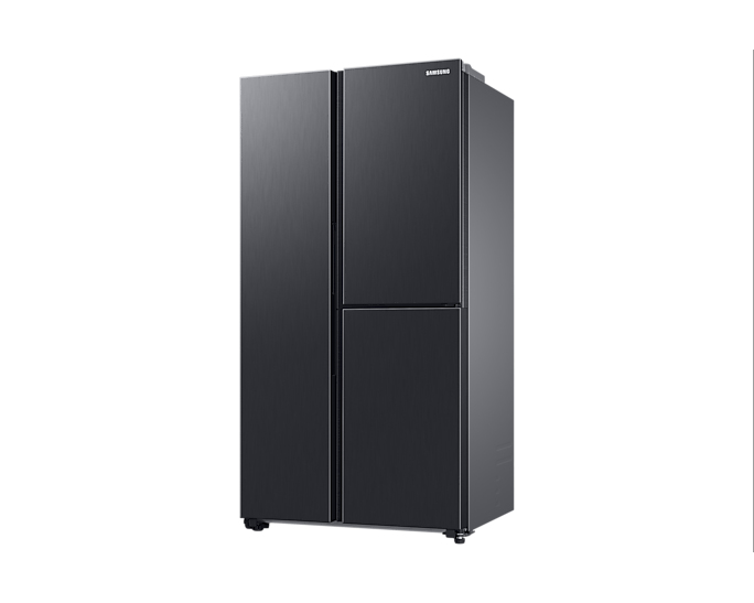 Side-by-side SAMSUNG RH69B8941B1 /178cm / 403/242L / E