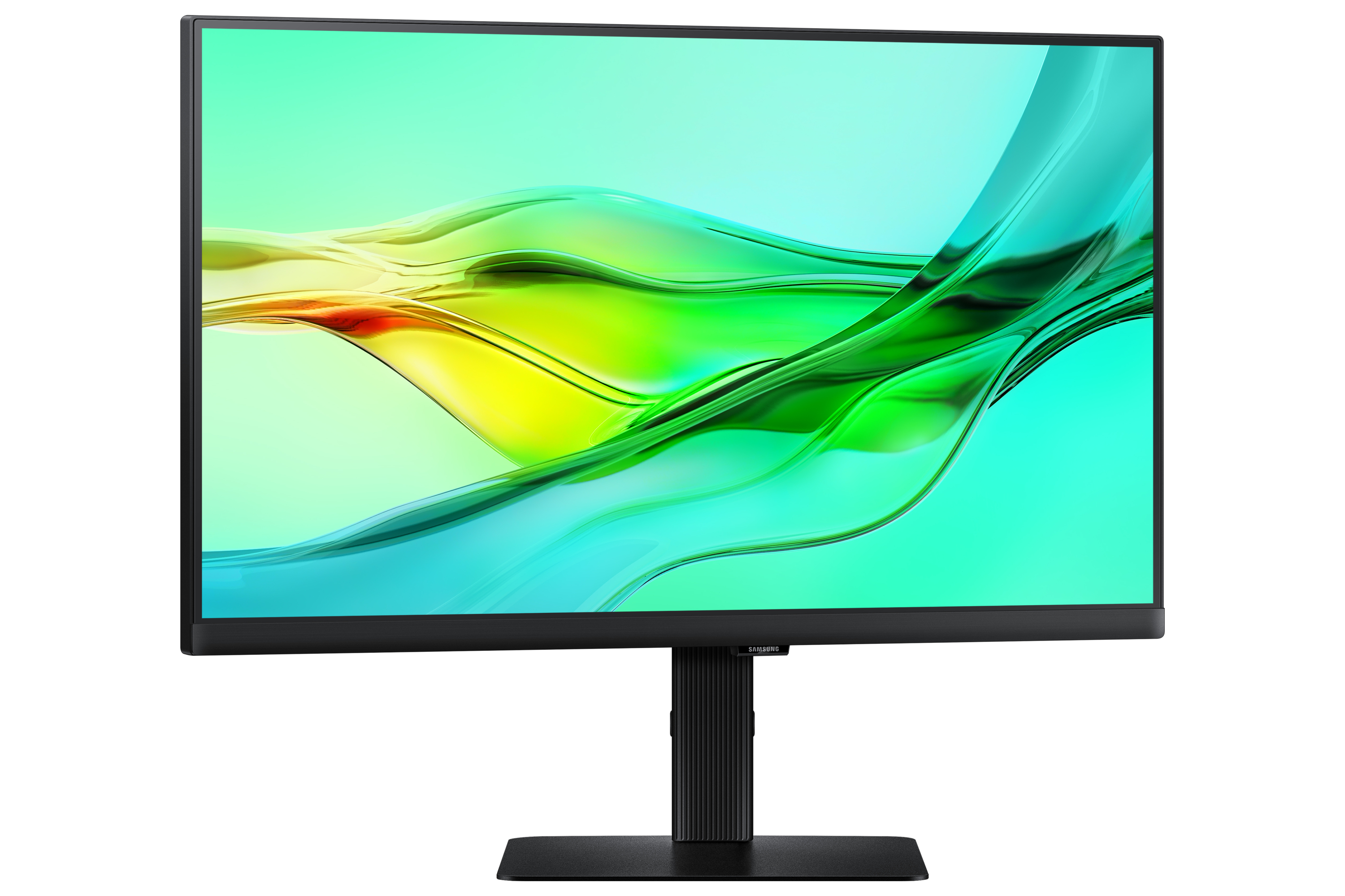 Samsung Moniteur LS24D600UAUXEN