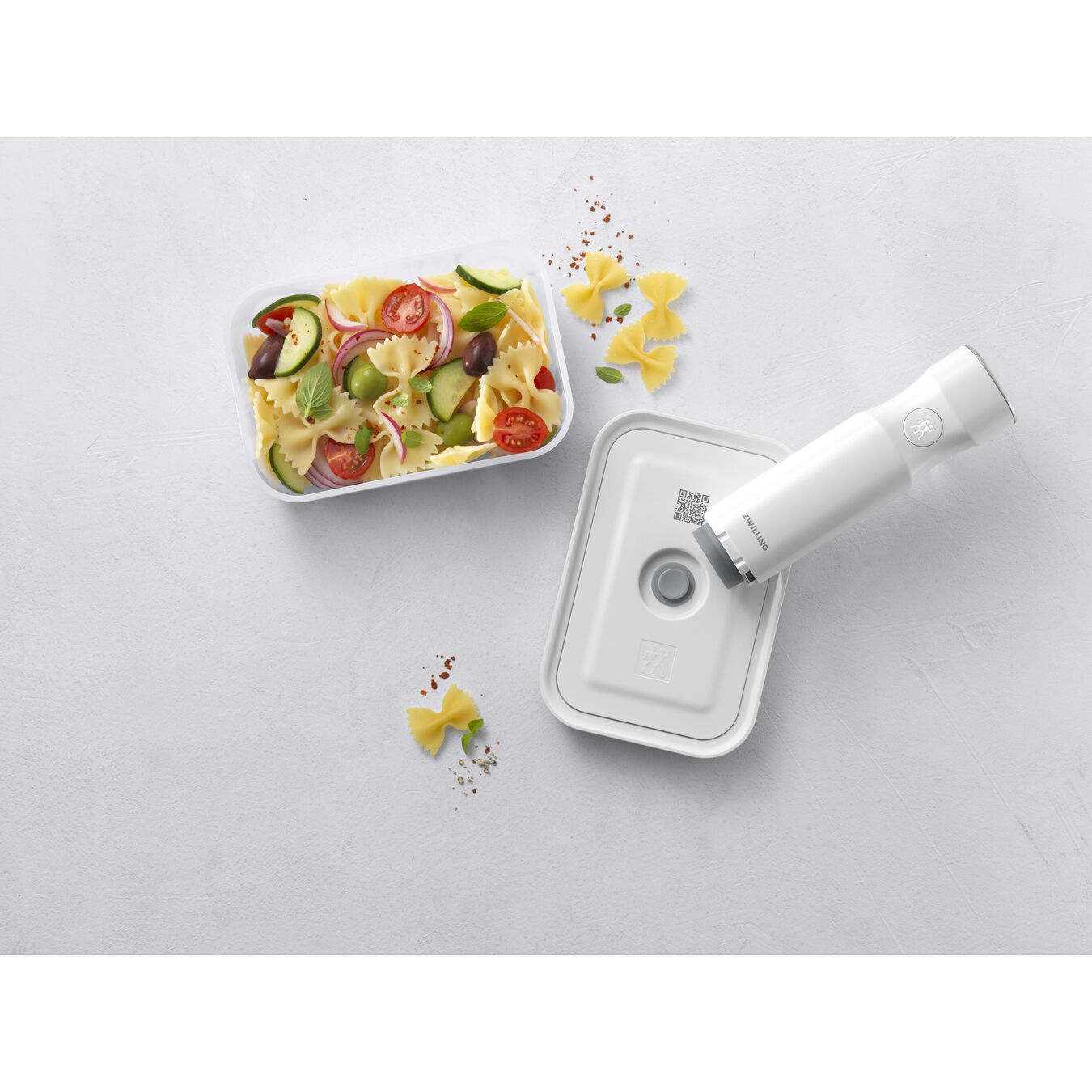 Zwilling boîte de conserv. 368043000