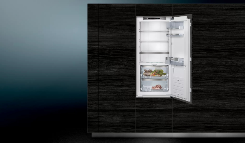 Siemens iQ700 KI41FADE0 koelkast Ingebouwd 187 l E Wit