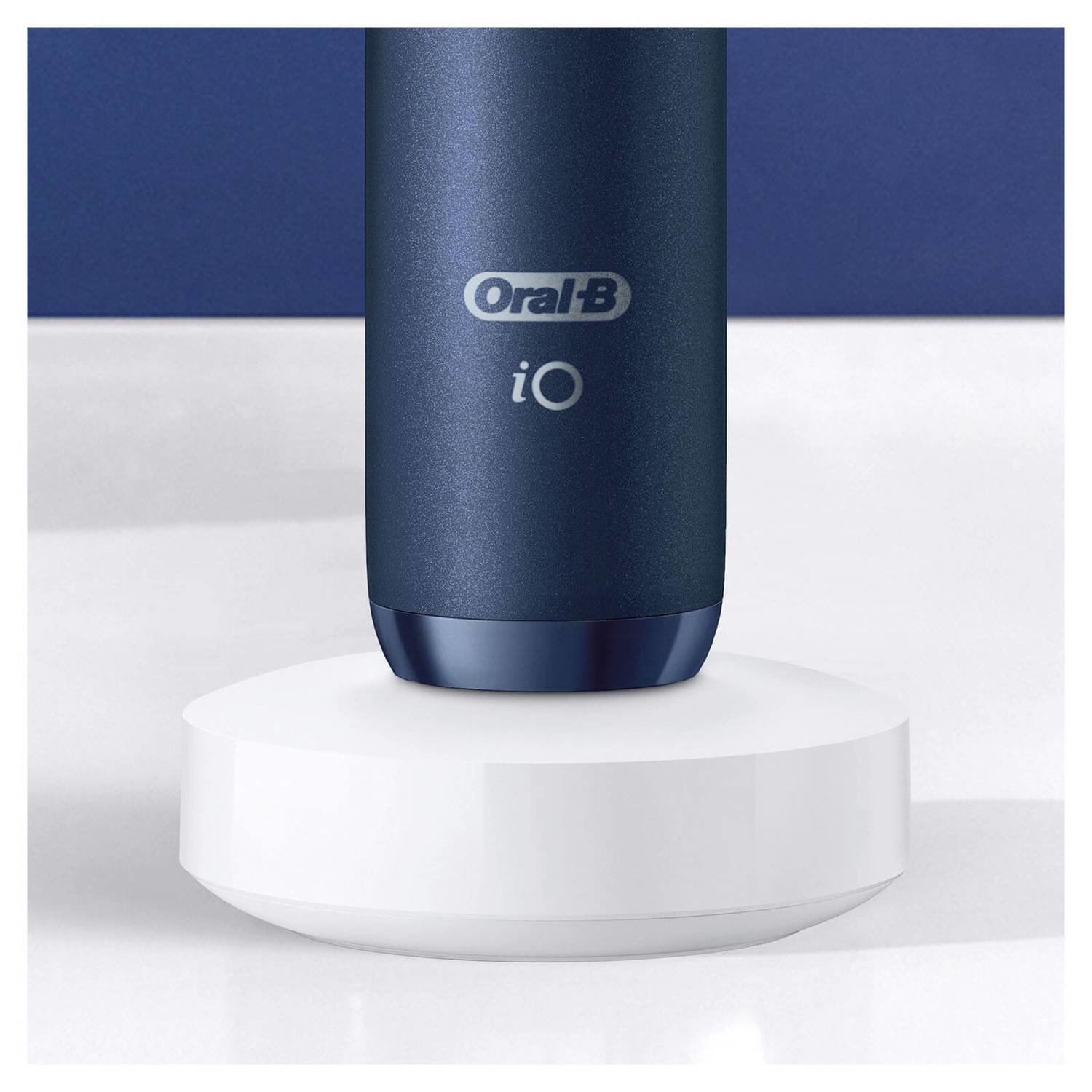 Elektrische tandenborstel ORAL-B iO Series 7N / saffierblauw