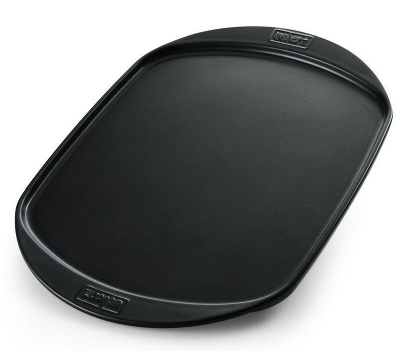 Bakplaat WEBER 6465 40x22cm Keramisch
