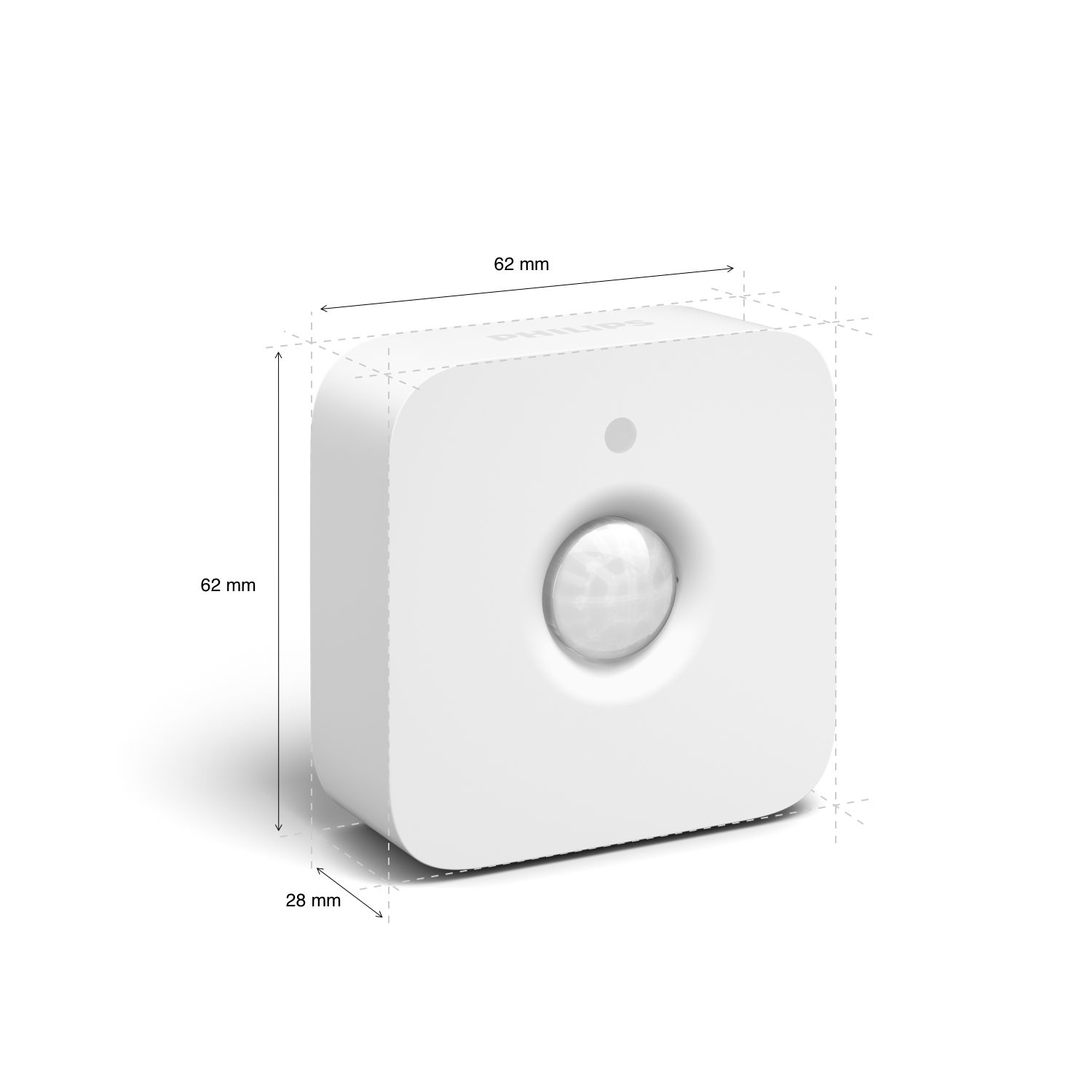 Bewegingssensor PHILIPS HUE Indoor