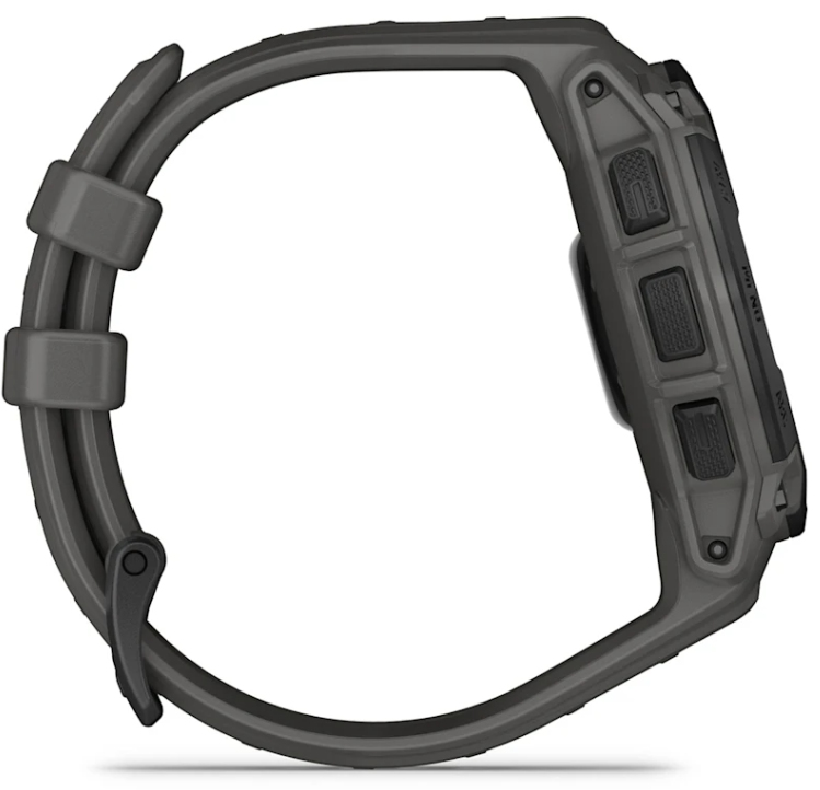 Garmin Instinct E 45mm Black/Charcoal