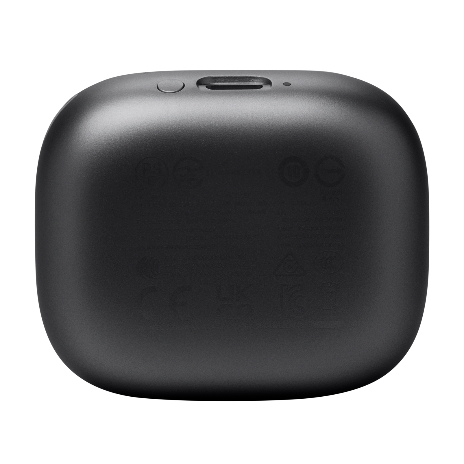 JBL TW NC EARBUDS LIVE BEAM3 BLACK