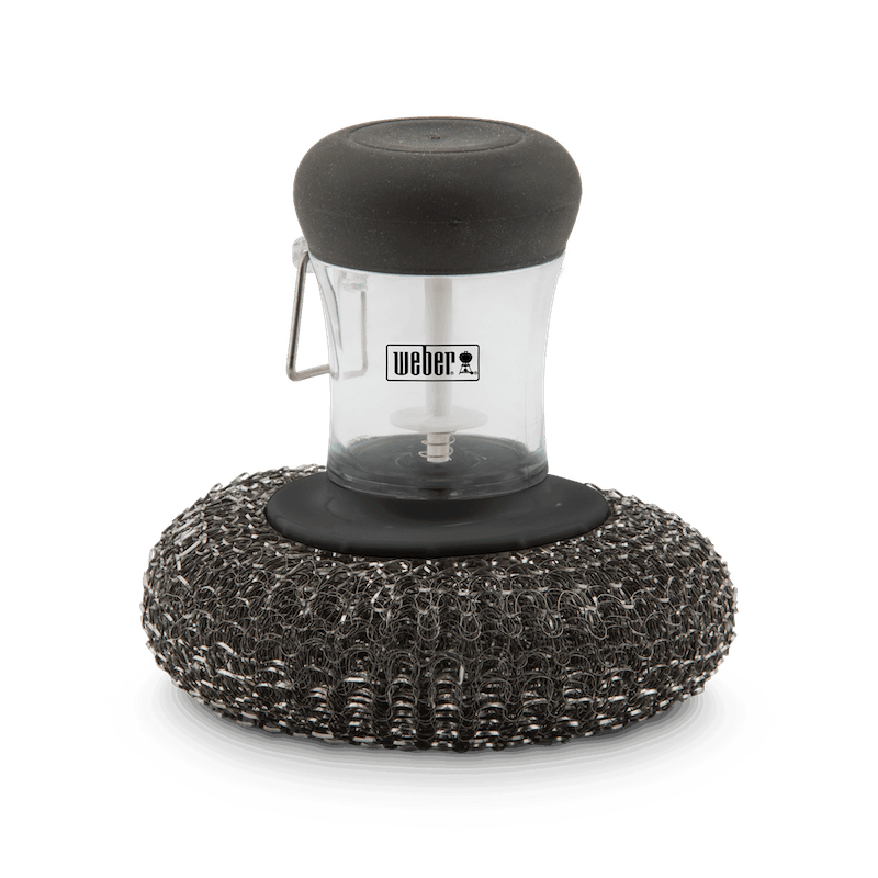 Universele multi-cleaner WEBER 6209