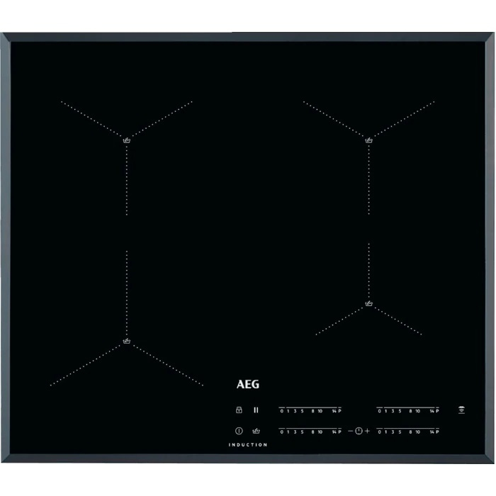AEG TAQUE INDUCTION IAE64411FB