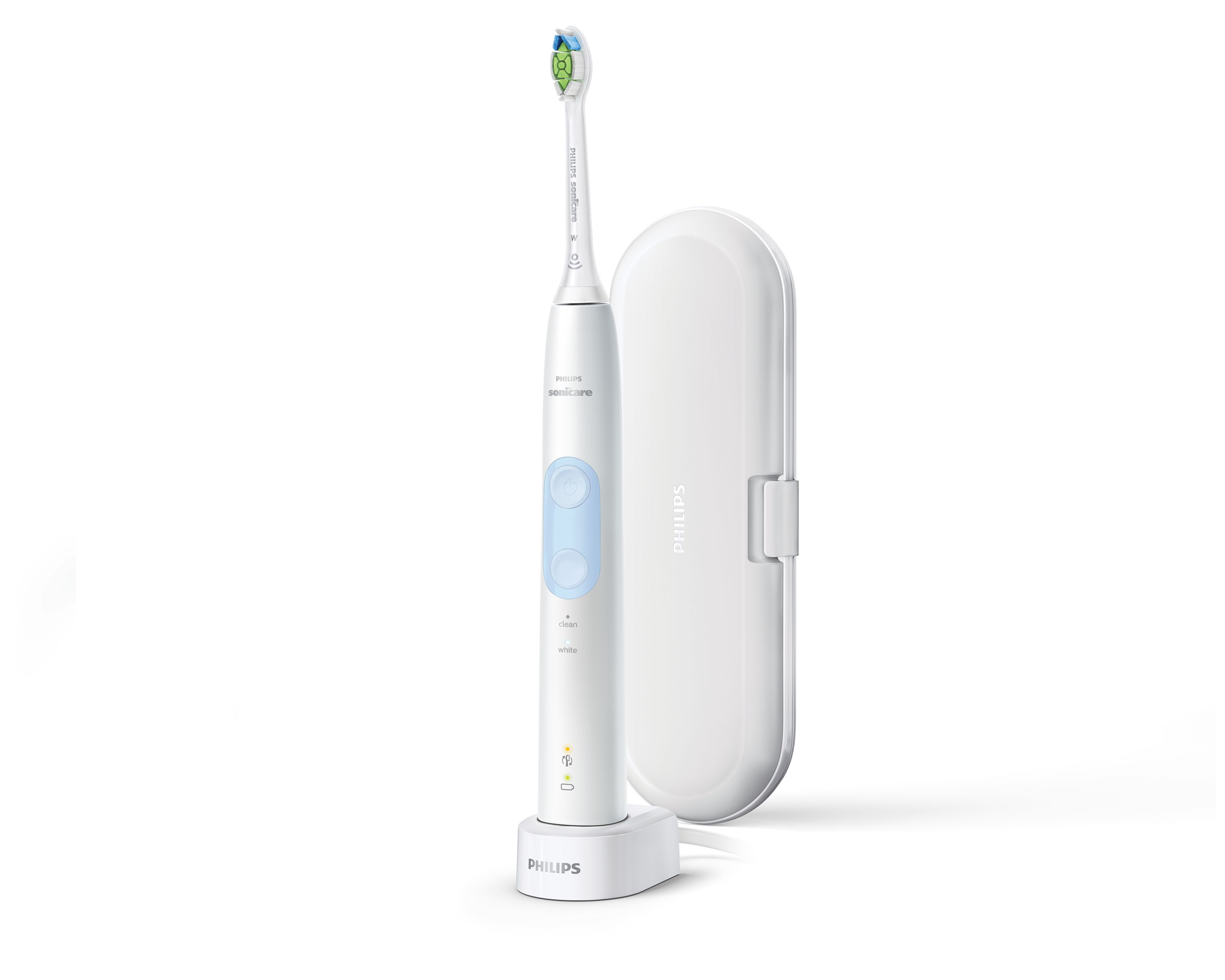 PHILIPS BROSSE À DENTS SONICARE HX6839/28