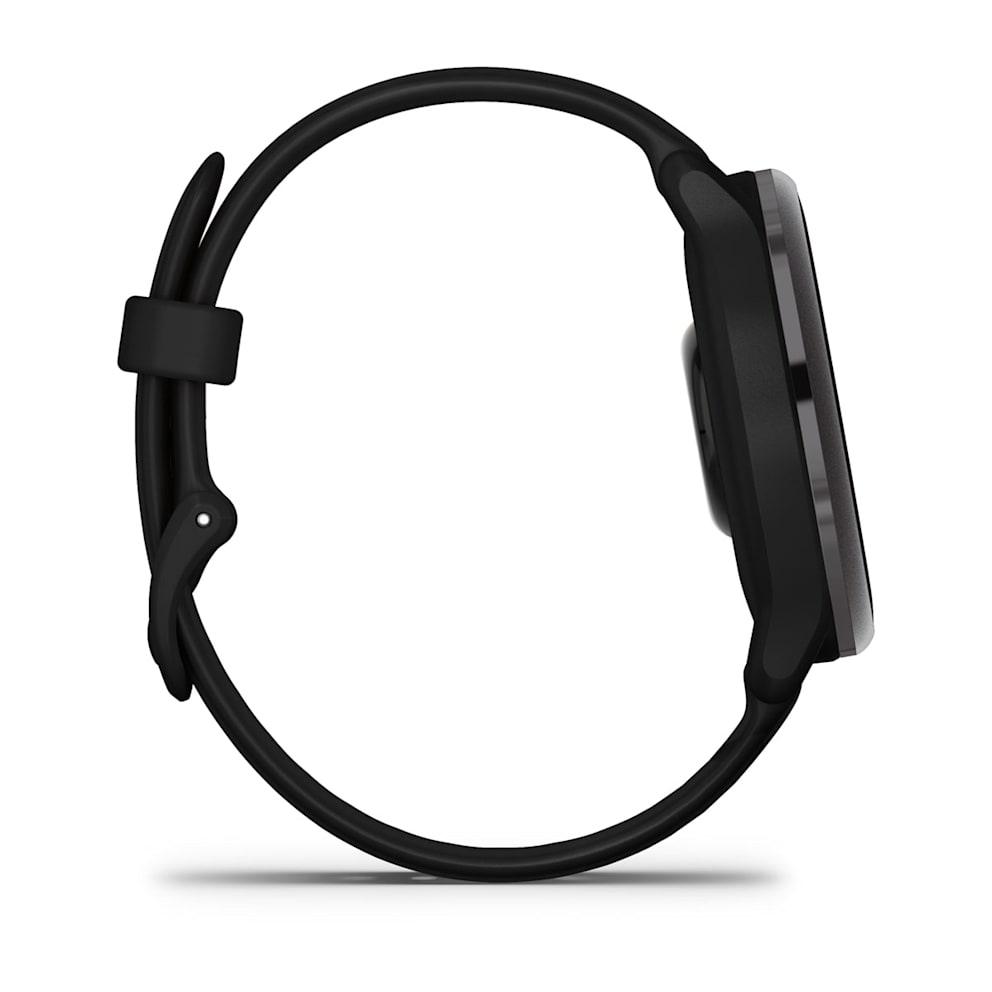 Smartwatch Garmin Vivoactive 6 Black/Slate