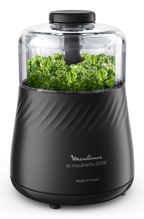 Hakmolen MOULINEX DP710810 Eco Respect 800W