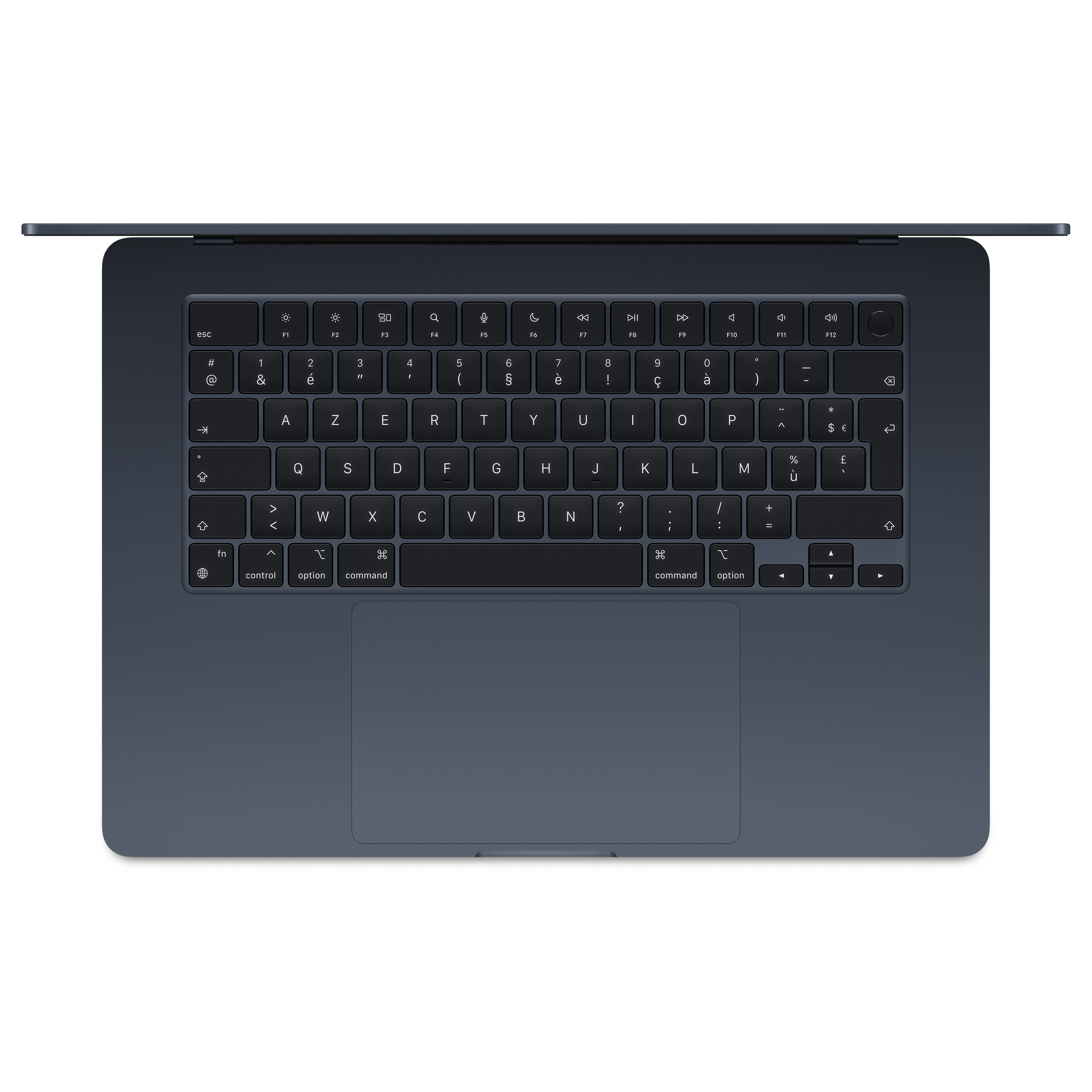 APPLE MacBook Air 15' 23 M3 8c-CPU & 10c-GPU 8GB/256GB MDN