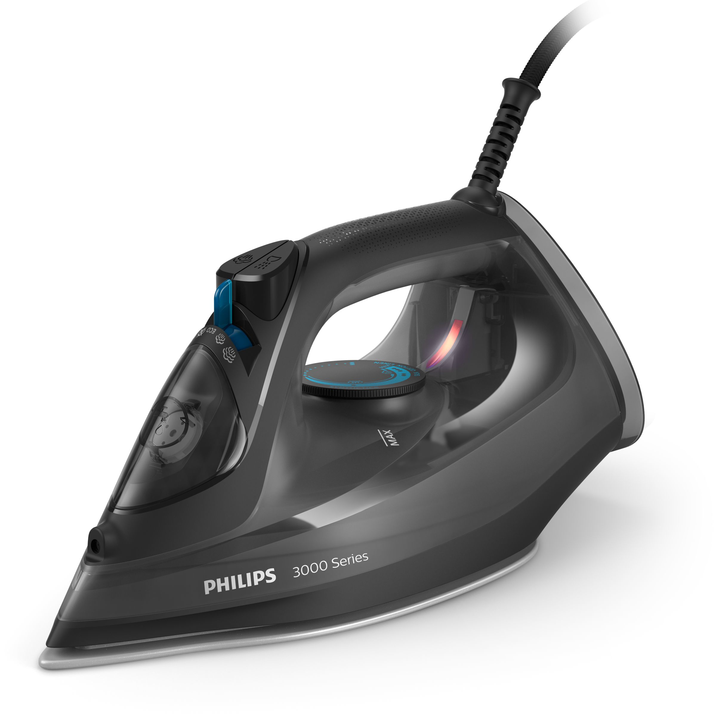 Stoomstrijkijzer PHILIPS DST3041/80 3000 Series