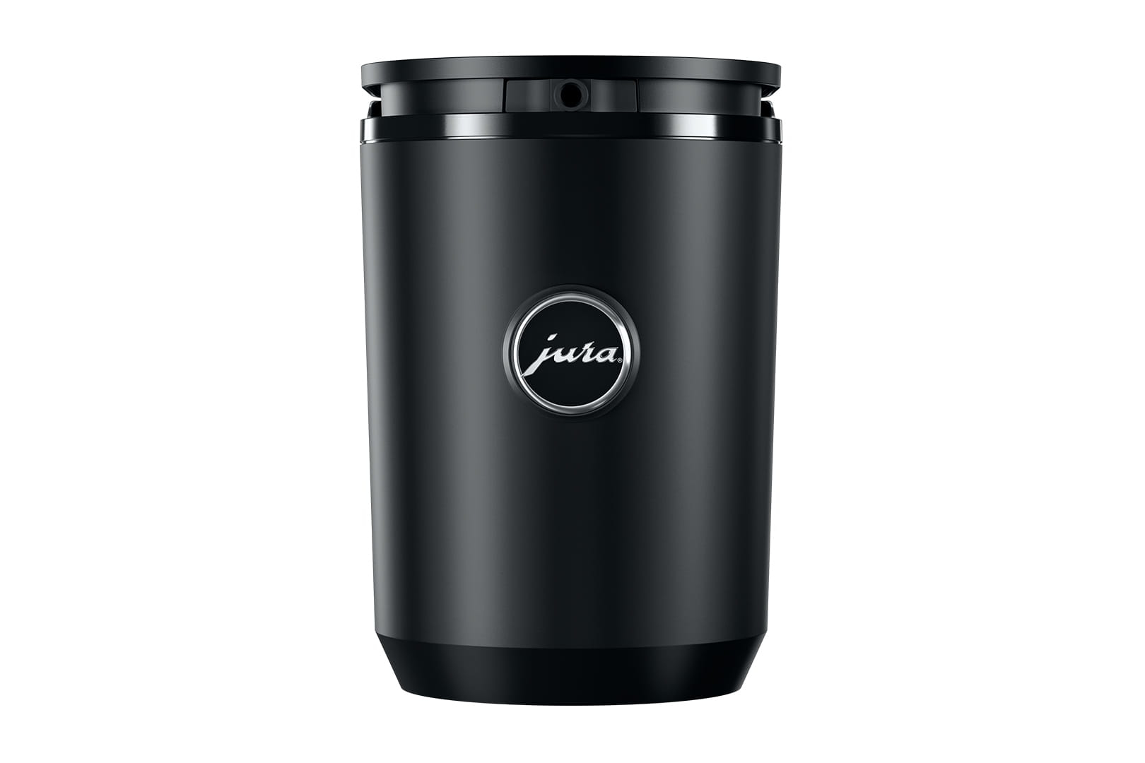 Jura cool control 0,6L black EB