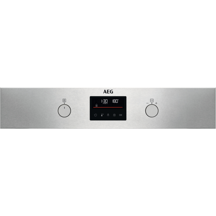 Oven BI AEG BPB331161M / Pyrolyse / A+