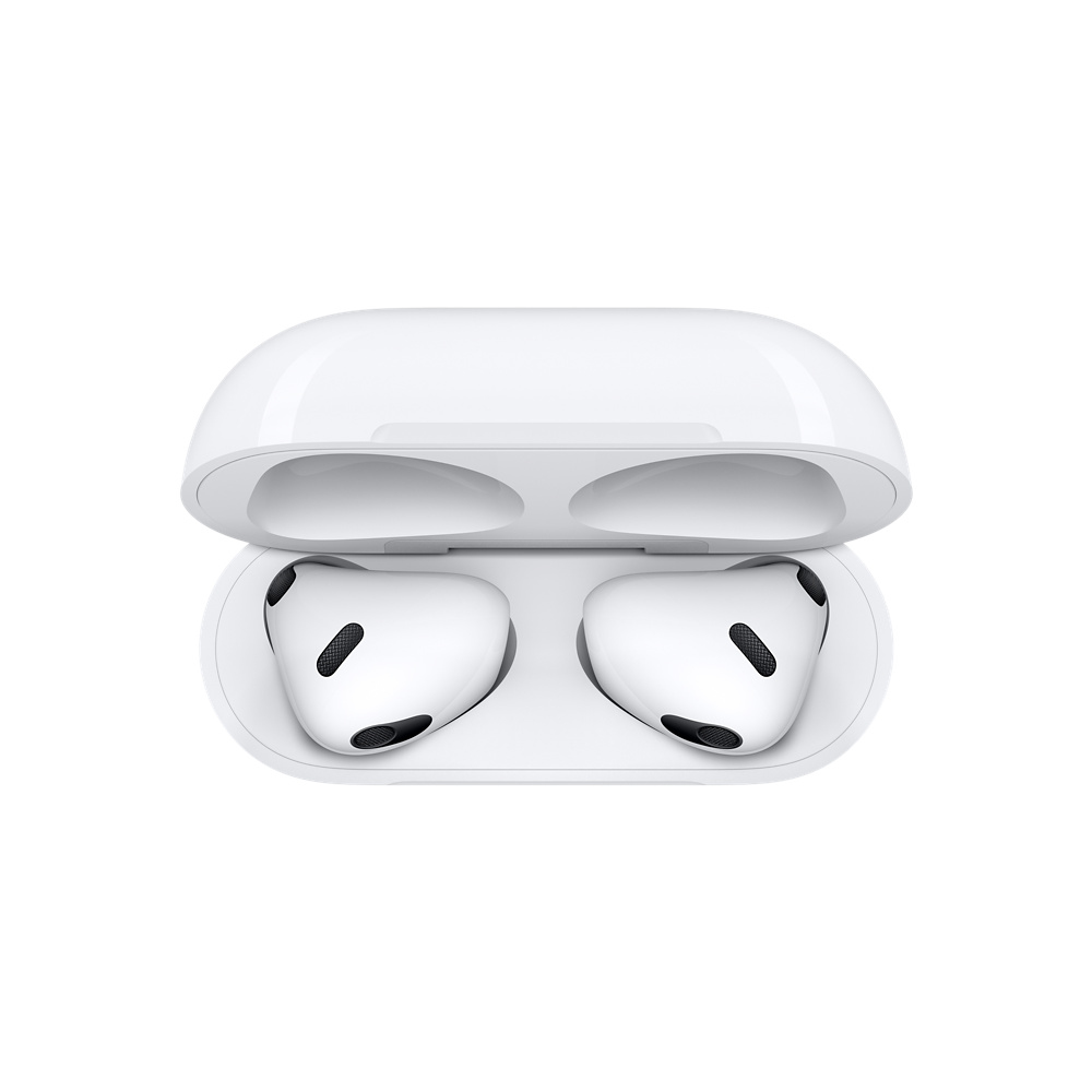 Headset BT APPLE Airpods 3rd Gen Lightning Charging