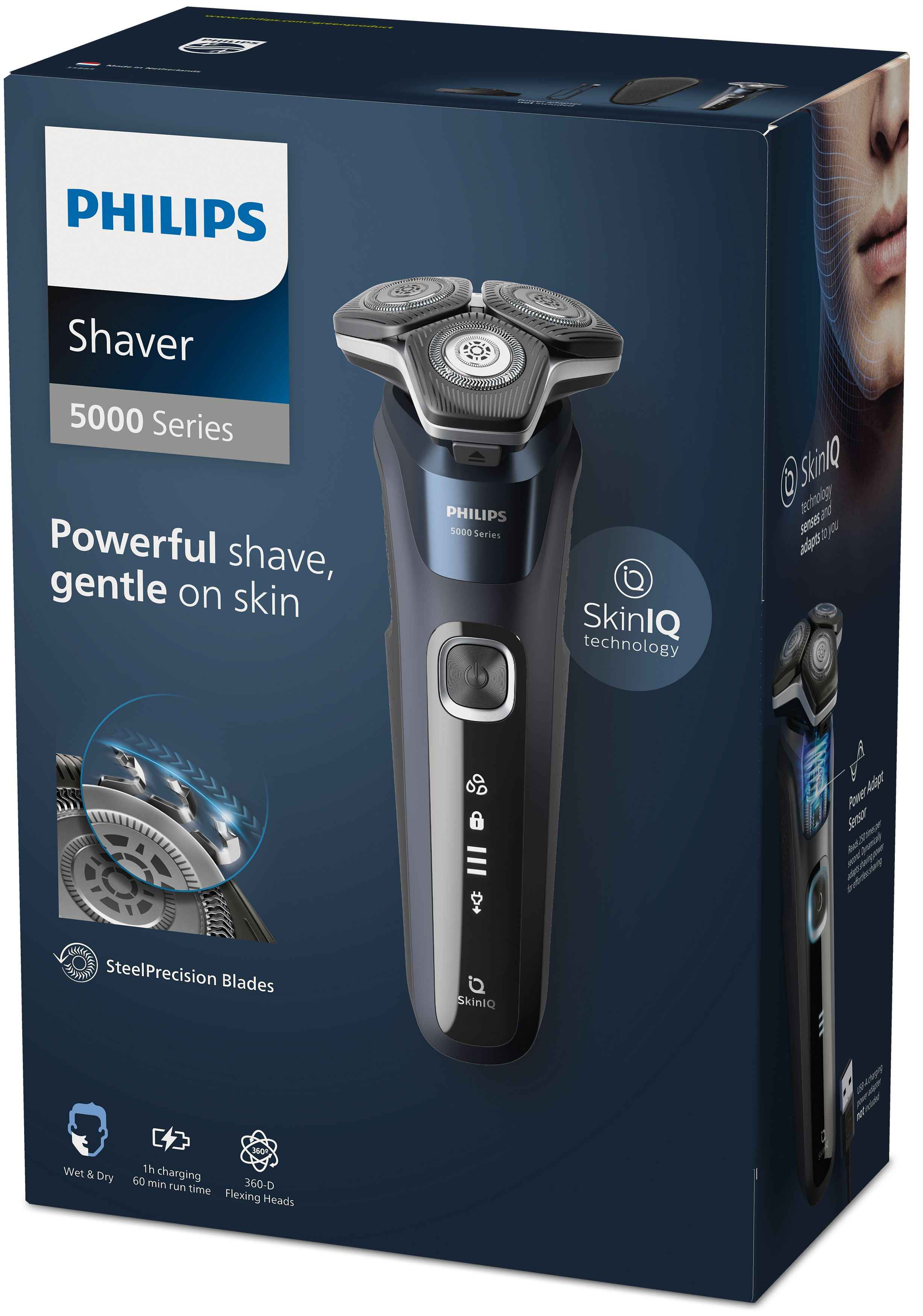 Philips Rasoir S5885/35