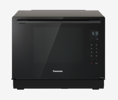 Combi-microgolfoven met stoomfunctie PANASONIC NN-CS88LB / 31L