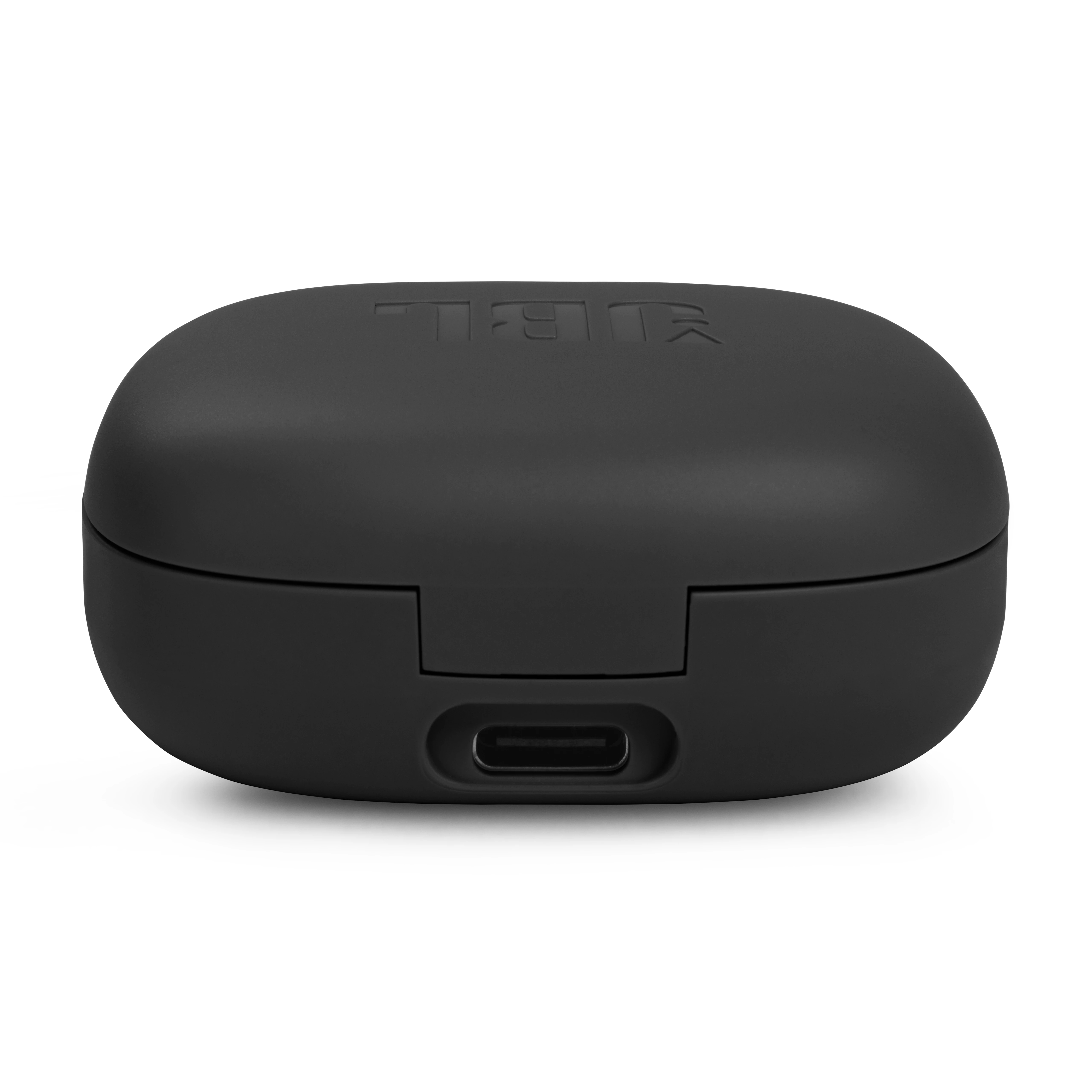 Oordopjes JBL Wave Flex zwart