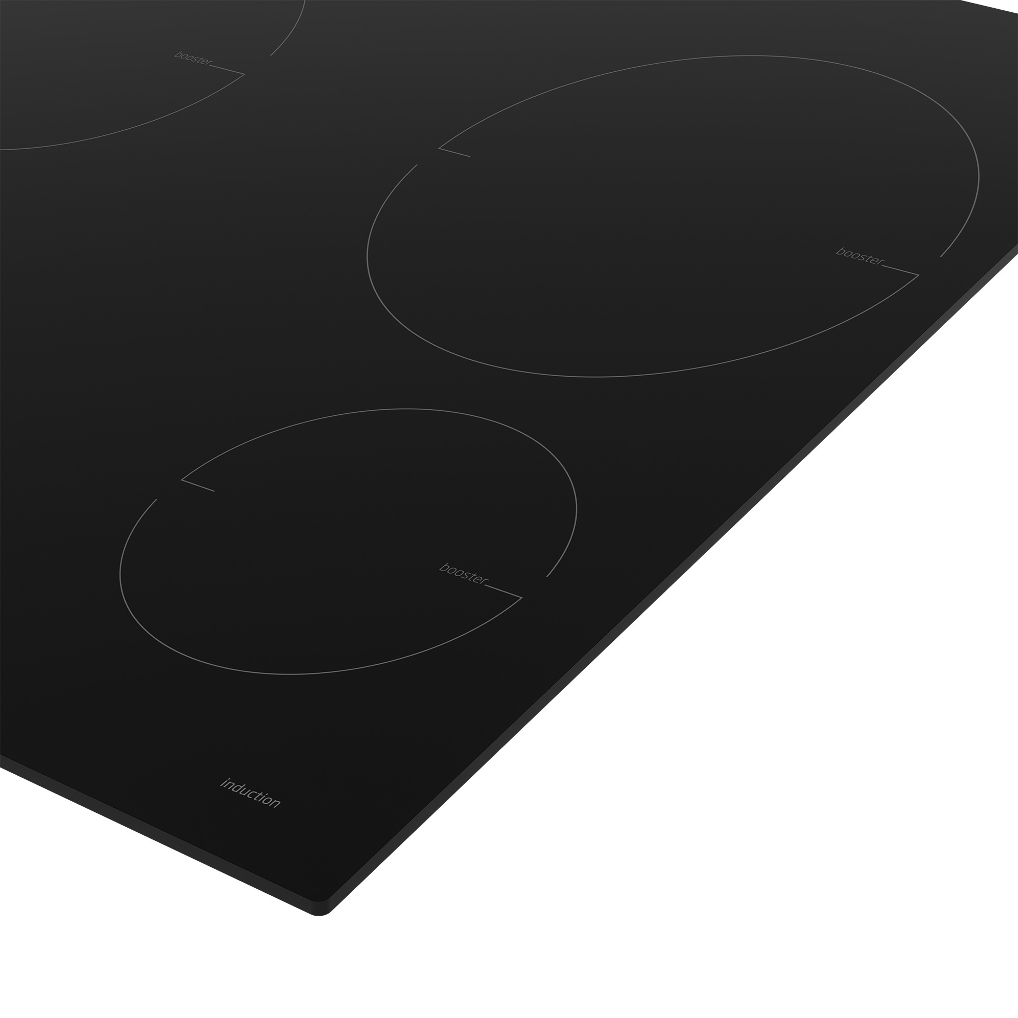 Inductiekookplaat Beko HII64200MT / 60cm