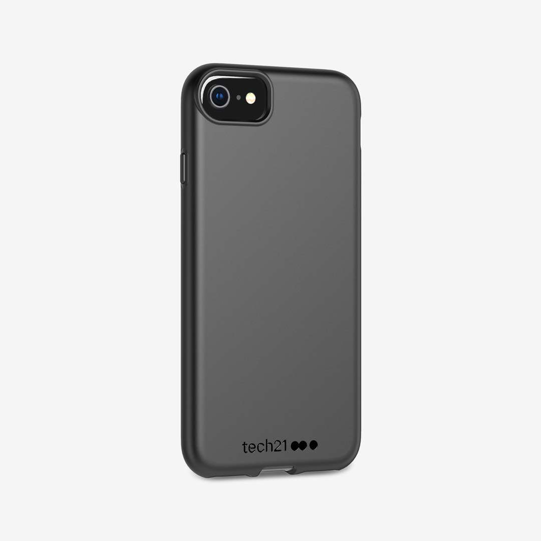 Tech21 Studio Colour mobiele telefoon behuizingen 11,9 cm (4.7") Hoes Zwart