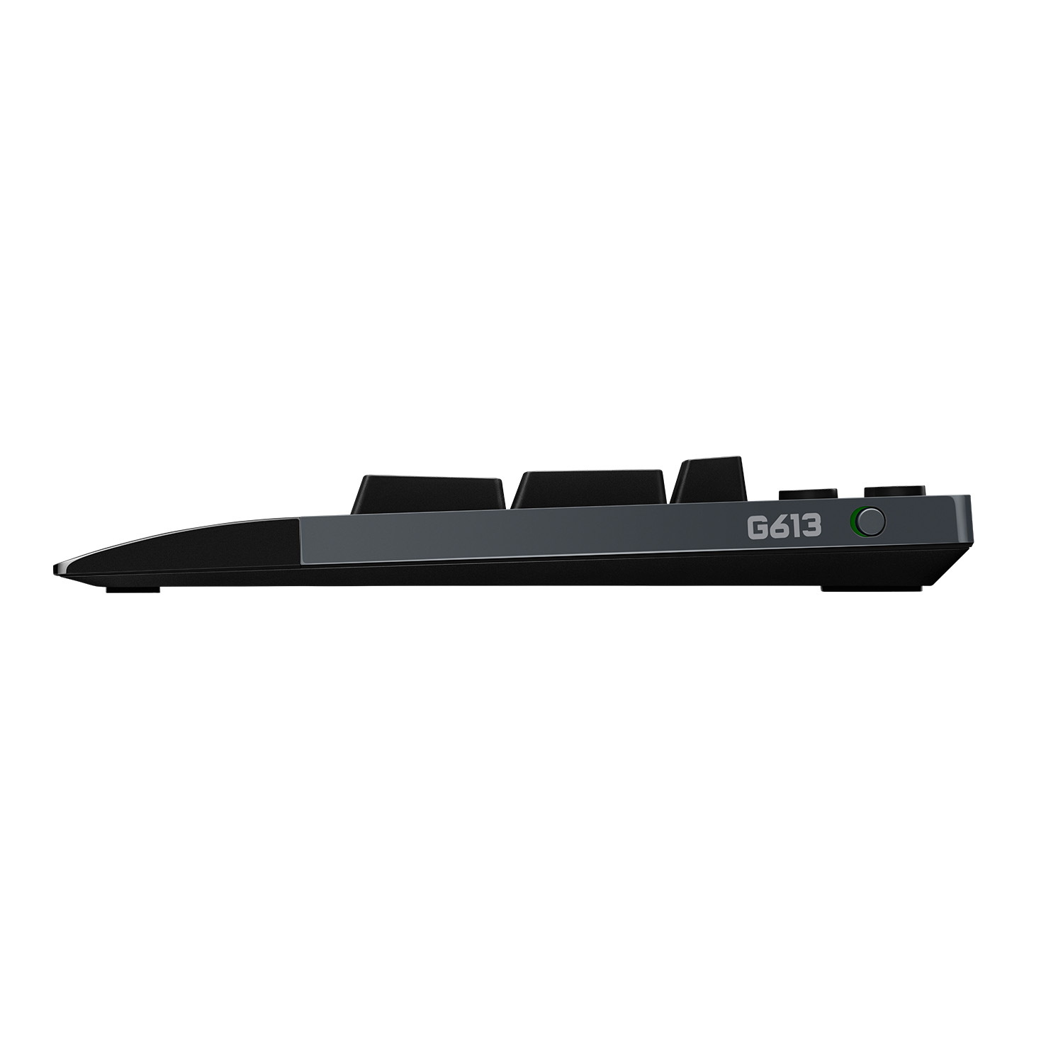 Logitech G G613 Draadloos mechanisch gamingtoetsenbord