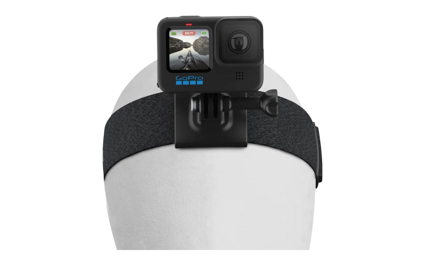 GOPRO Head Strap 2.0