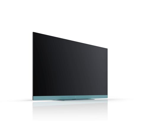 LED TV We by Loewe SEE 32 Aqua Blue