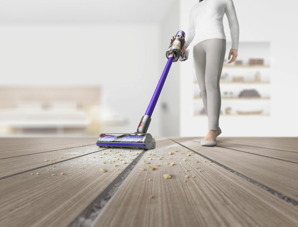 Steelstofzuiger DYSON 479333-01 V11 Advanced