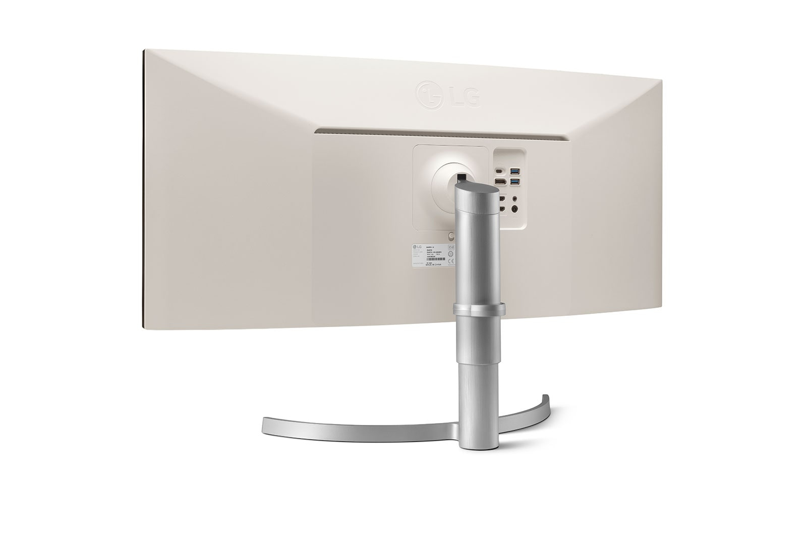 LG MONITOR 35WN75CP-W.AEU