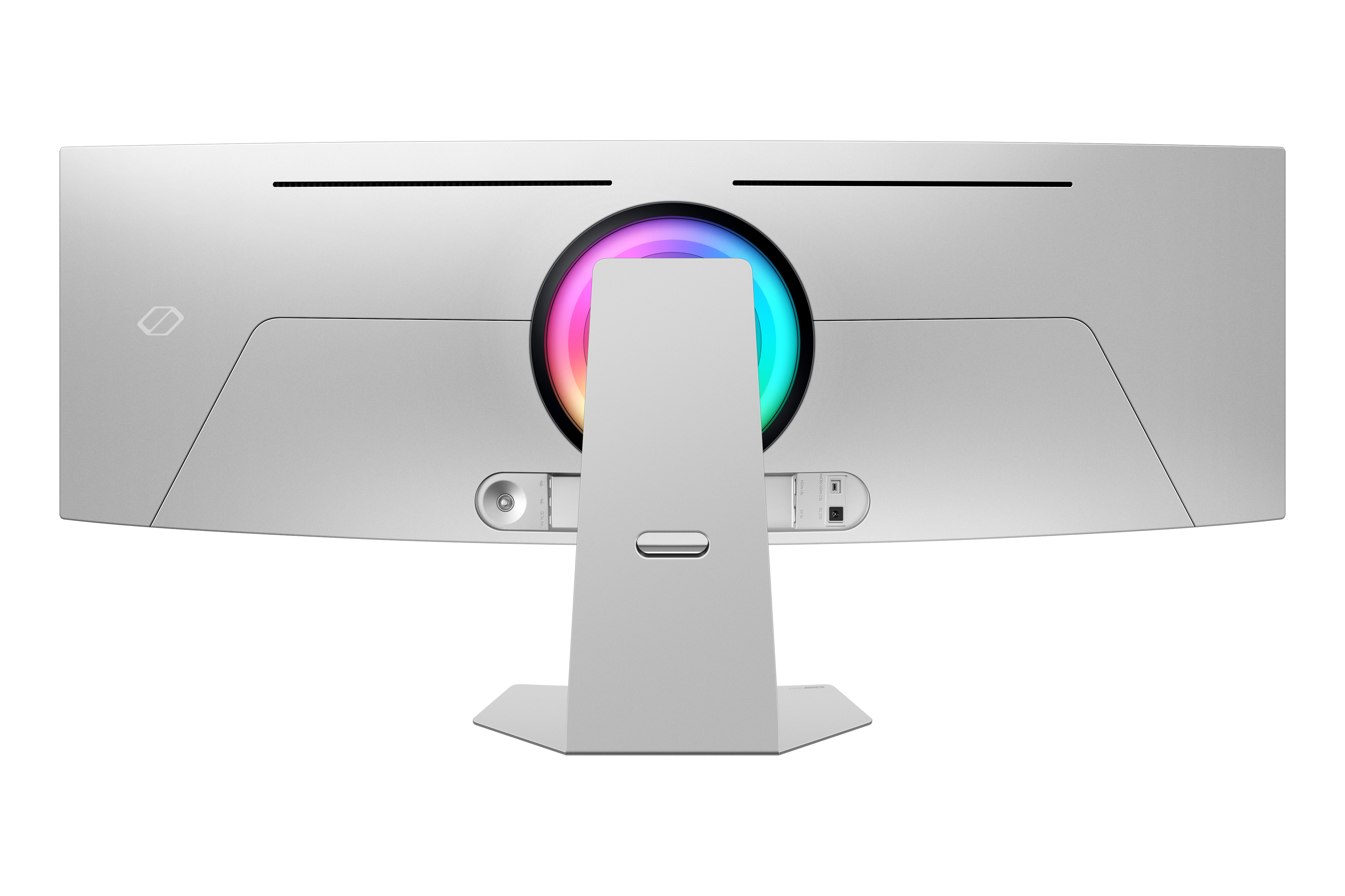SAMSUNG ODYSSEY OLED 49 inch G95SC DQHD