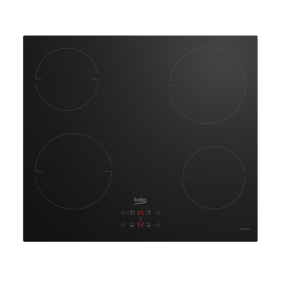 Inductiekookplaat BEKO HII64401MT / 60cm