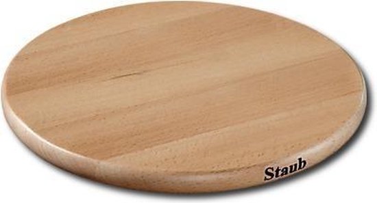 Magnetische onderzetter STAUB 41190742 / 23cm / Rond
